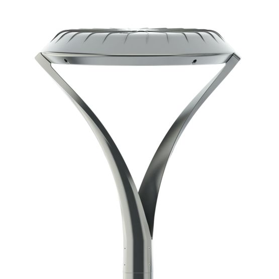 Luminaire au design harmonieux pour éclairage d&#039;ambiance et résidentiel - CIRKO LYRE | RAGNI  - produit présenté par GROUPE RAGNI