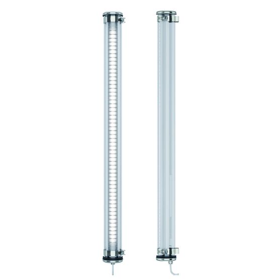  Luminaire basse luminance pour éclairage de surface horizontales | Brueghel - Suspensions lumineuses