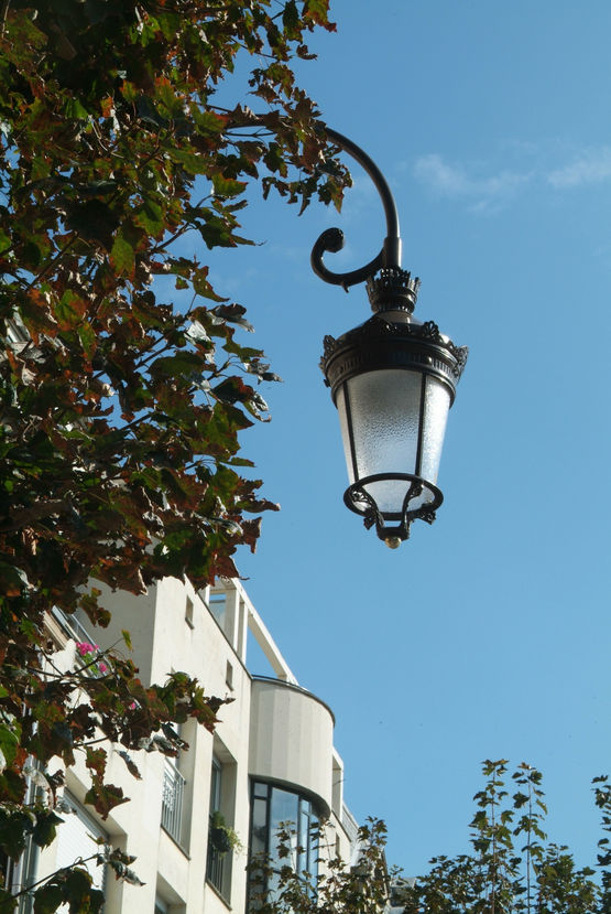 Luminaire circulaire aux lignes traditionnelles - MONACO | RAGNI - GROUPE RAGNI