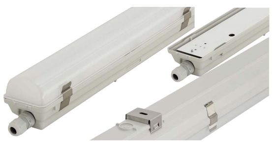  Luminaire économique pour des applications industrielles | PROFIT BASIC  - Plafonniers