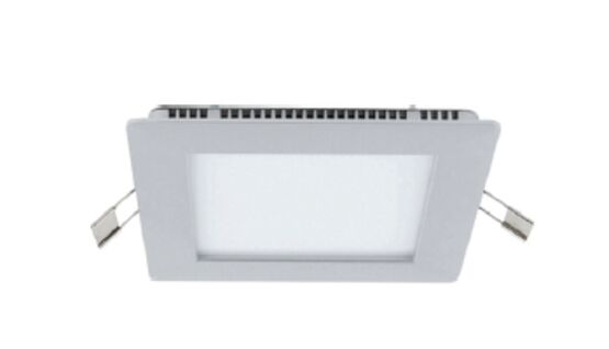  Luminaire encastré LED 200 x 200 x 18 enc.184 x 184 | Nimba 165081 - GIRARD SUDRON