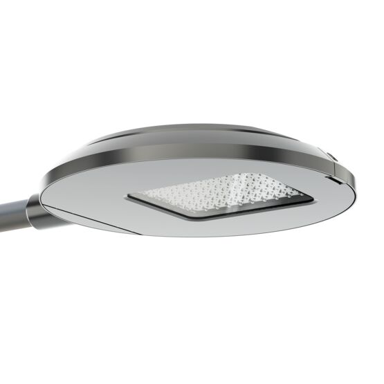  Luminaire extraplat à LED - ATINIA SLIM | RAGNI - Eclairage public