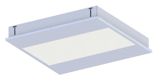  Luminaire Led avec gestion thermique pour plusieurs types de projets | OLOT C - CD PROS SAS