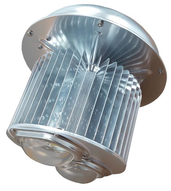  Luminaire LED avec un meilleur rendement lumineux de l’industrie | TANGRA UHE - CD PROS SAS