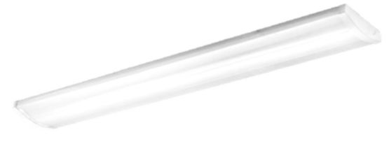  Luminaire LED avec une excellente gestion thermique | PROLUX - Plafonniers