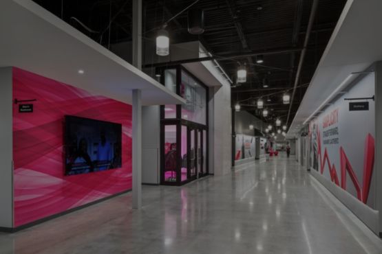  Luminaire LED décoratif et urbain | Lanova - Eclairage public