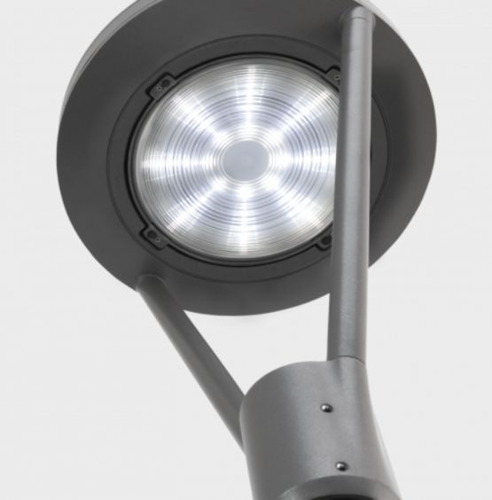  Luminaire LED décoratif et urbain | Trigo - SELUX
