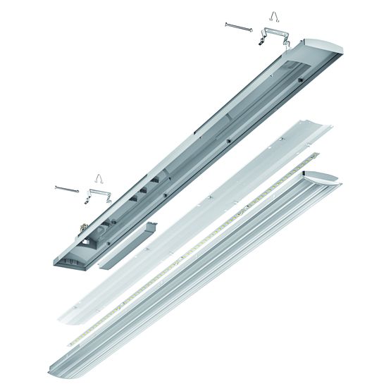 Barre d'Eclairage Extérieur,  - Luminaires design –