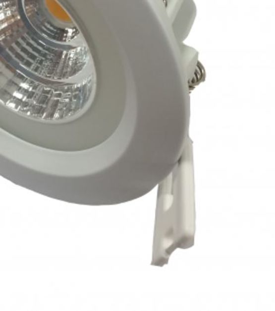  Luminaire LED pour différents espaces commerciaux | DL83  - Spots encastrés