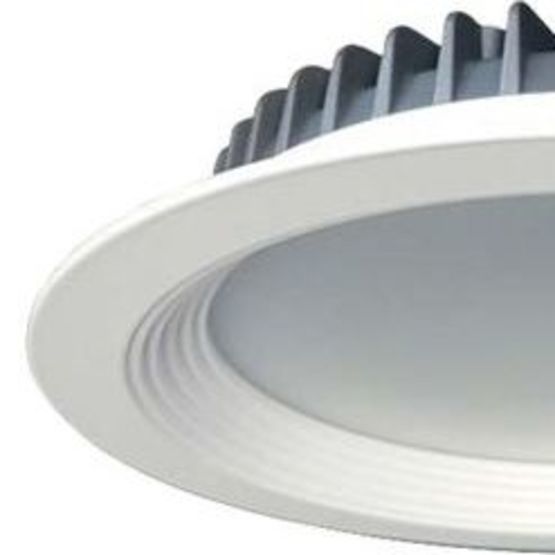 Luminaire LED pour l’éclairage des espaces commerciaux | ESTRELLA RECESSED  - produit présenté par CD PROS SAS