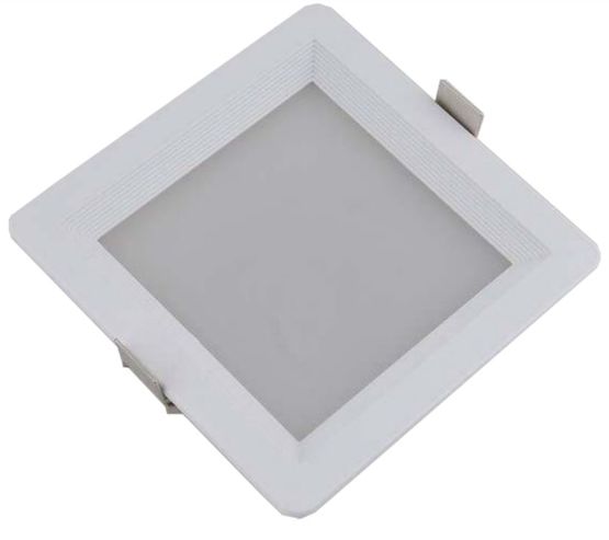  Luminaire LED pour un usage dans des locaux commerciaux | ESTRELLA SQL  - CD PROS SAS