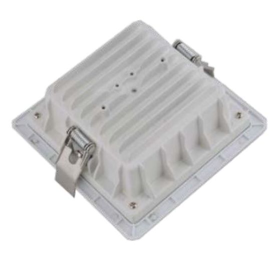  Luminaire LED pour un usage dans des locaux commerciaux | ESTRELLA SQL  - Spots encastrés