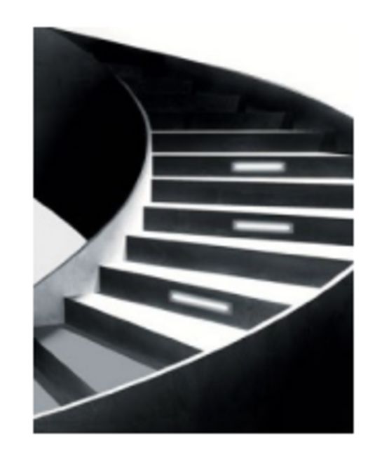  Luminaire LED résidentiel | Walker - SELUX