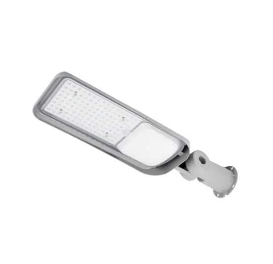 Luminaire LED urbain 100 W IP65 | Éclairage public orientable 13 500 lm pour voiries