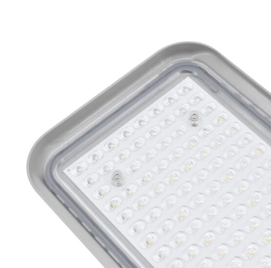  Luminaire LED urbain 100 W IP65 | Éclairage public orientable 13 500 lm pour voiries - Eclairage public