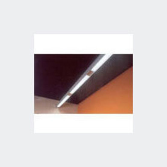 Luminaire sur profil aluminium à suspendre, fixer ou encastrer | Microline / Midiline / Macroline