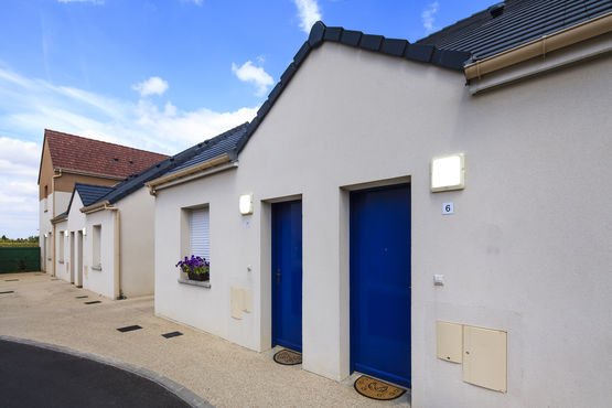  Luminaires LED contre l&#039;hypervandalisme | Bang - Hublots (intérieur et extérieur)