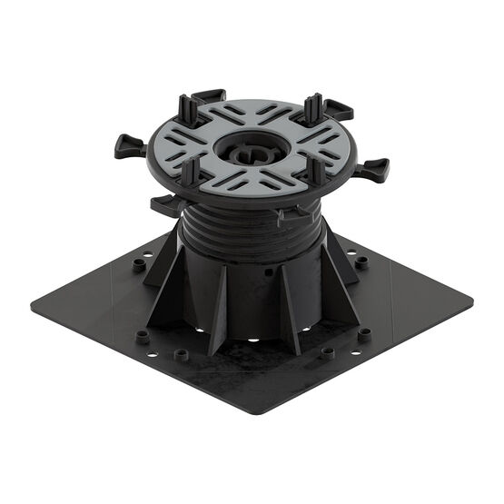 Lunar Support | Plot réglable de 25 à 420 mm