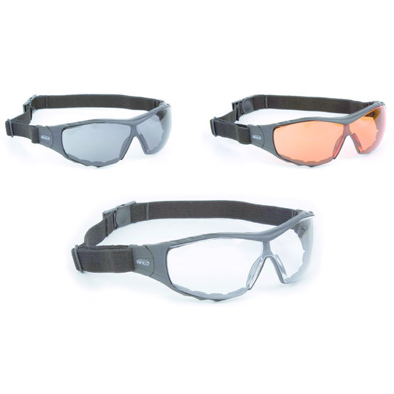 Lunette de protection contre les impacts | Navigator