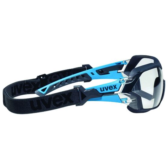  Lunettes de protection antibuée à joint souple oculaire étanche | Pheos nxt guard - UVEX