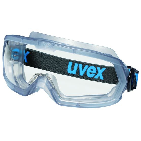  Lunettes masques flexibles avec protège-face ergonomique | Hypervision - Lunettes de protection