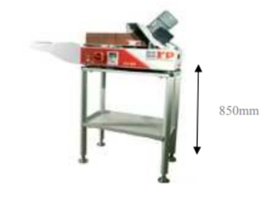  Machine de découpe de joints | CJ-45 pour profilés aluminium - Machines fixes pour ateliers