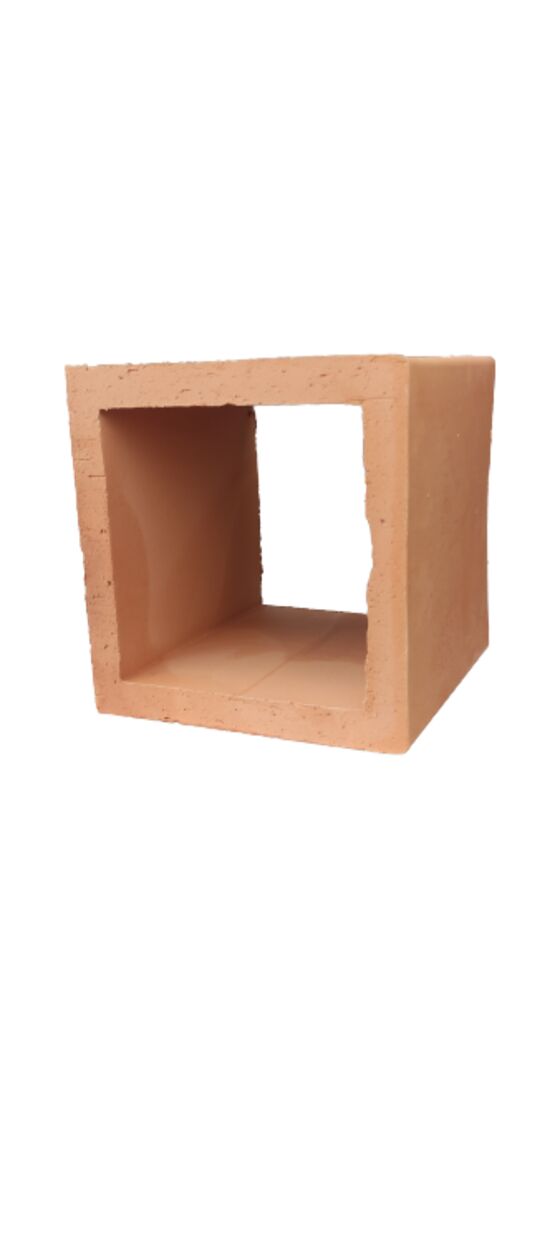  Main courante en terre cuite | MAIN COURANTE CLAUSTRA  - Palissades et claustras