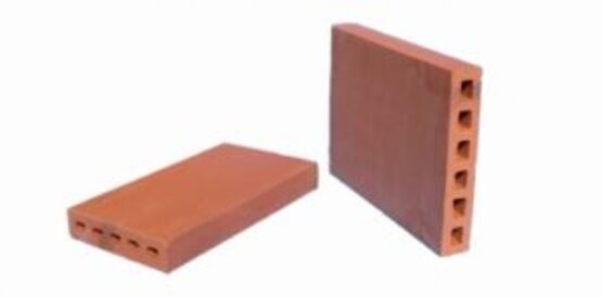  Main courante et socle de balustres en terre cuite | Éléments de finition pour balustrades - Autres éléments décoratifs