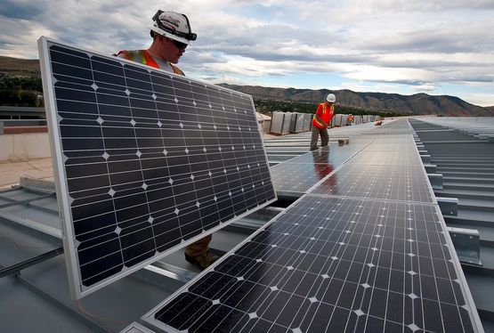  Maintenance Préventive et Corrective PV et dépannage | EMASOLAR - EMASOLAR