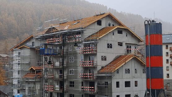 Maisons préfabriquées en bois | DOXAR  - produit présenté par DOXAR