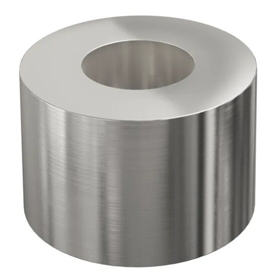 Manchon de point fixe | Hardie™ en aluminium haute précision