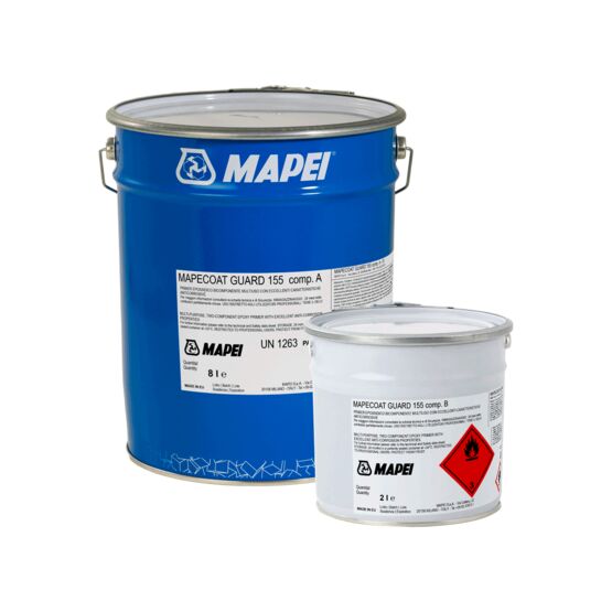 MAPECOAT GUARD 155