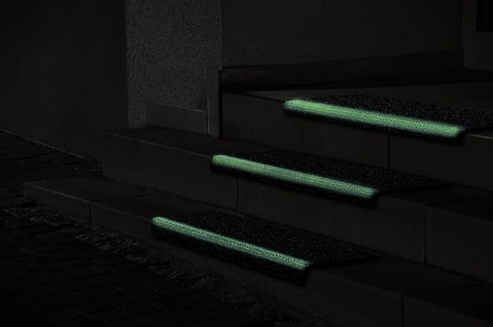 Marche Et Contre Marche Escalier Extérieur