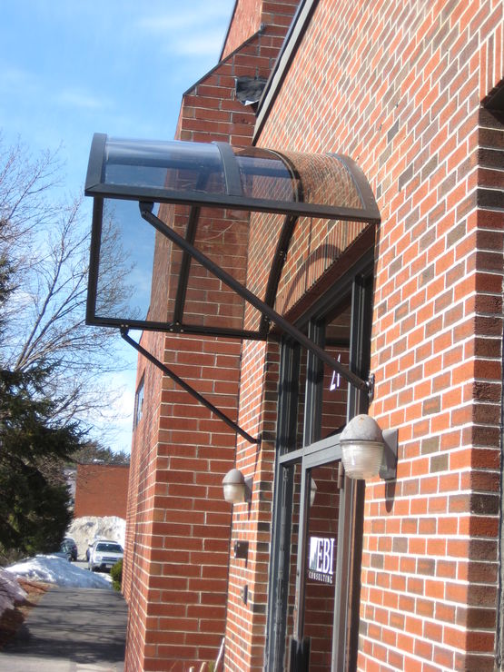  Marquises KE France pour protection extérieure de portes et fenêtres | ELENA - Marquises et auvents