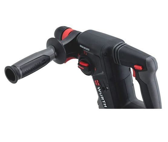 Marteau perforateur sans fil à batterie Li-Ion | Art. N° 5701403004 - produit présenté par WÜRTH FRANCE