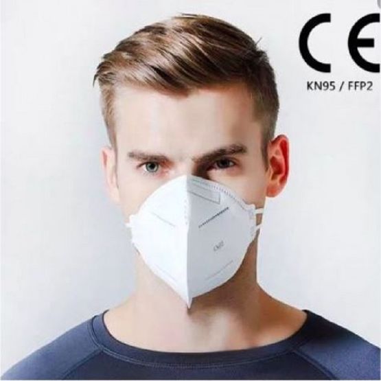 NOVETI : Masques de protection KN95/N95/FFP2 contre le COVID19 ...