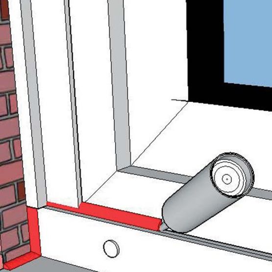 Masse d’étanchéité collante pour joints| COSMO SL-660.150 - Mastic et colle pour jointoiement