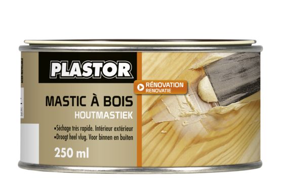 PATE A BOIS POLYESTER - Surgand
