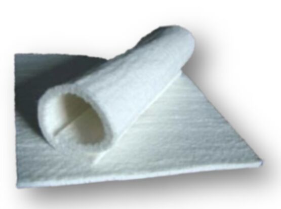  Matelas en silice amorphe | MatSA  - PIB ISOLATION