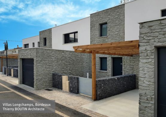  Matrices de coffrage pour le modelage et la texturation des bétons de parement intérieur ou extérieur | Reckli - Bardage en béton