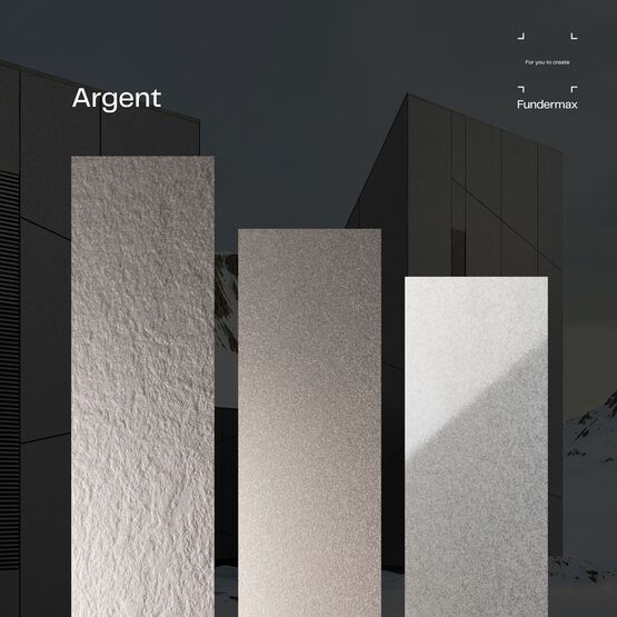  Max Compact Exterior Pro 2.6 | Stellar - Bardage en bois composite