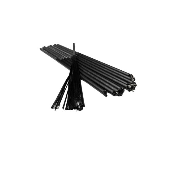 Mèche d'ancrage fibre de carbone | MAPEWRAP C ANCHOR F – liaison composite FRP renforcement structurel béton