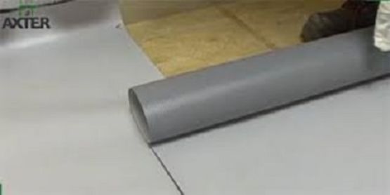  Membrane d’étanchéité en PVC | Vivrosec - VIVROSEC