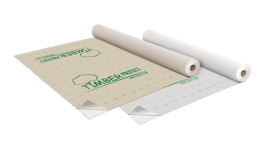 Membrane de protection autocollante | TIMBER Protect pour éléments bois