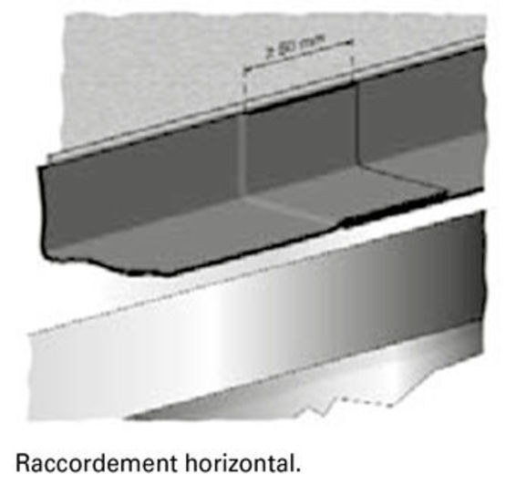 Membrane EPDM extérieur | ME220 - TREMCO ILLBRUCK