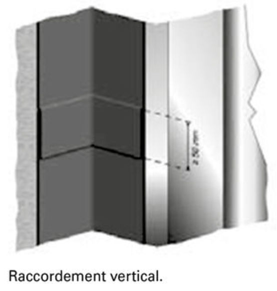 Membrane EPDM extérieur | ME220 - Membrane EPDM