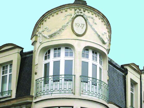 Menuiserie bois sur mesure en rénovation garanti 10 ans sans entretien | Menuiserie Bois Naboco