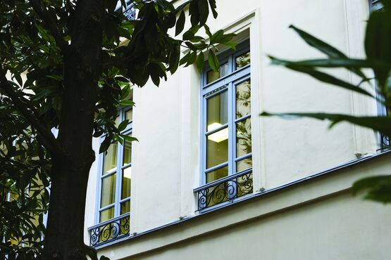  Menuiserie bois sur mesure garantie 10 ans sans entretien | Menuiserie Bois Naboco - SWAO