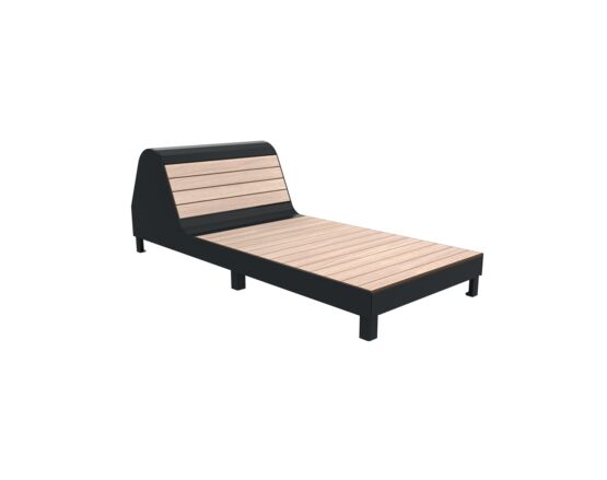  MERIDIENNE | MADRID - BUTON DESIGN 