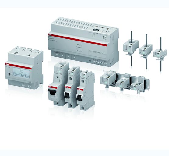 Mesure et contrôle de l&#039;énergie par capteurs connectés | CMS-700